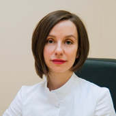 Довгаль Елена Сергеевна, психиатр