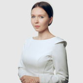 Мухина Анастасия Андреевна, косметолог-дерматолог