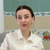 Акбиева Амина Султановна, педиатр
