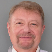 Додух Виктор Николаевич, нарколог