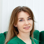 Исаева Виктория Владимировна, подолог