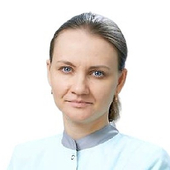 Герлинг Марина Викторовна, детский логопед