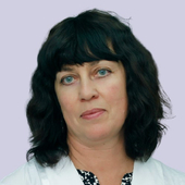 Брейслер Марина Борисовна, терапевт