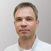 Аверин Андрей Юрьевич, нейрохирург