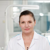 Быстрова Екатерина Львовна, стоматолог-терапевт