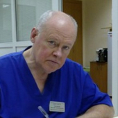 Мельников Василий Александрович, реаниматолог