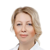 Радванская Ольга Александровна, эндоскопист