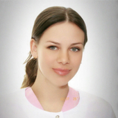 Говоровская Екатерина Сергеевна, эндоскопист