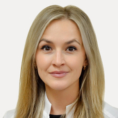 Патрушева Светлана Сергеевна, кардиолог