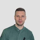 Борисов Михаил Иванович, косметолог