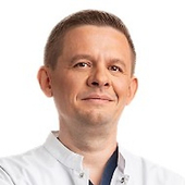 Пономарев Сергей Вячеславович, анестезиолог