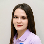 Трофимова Инна Владимировна, педиатр