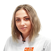 Битюцкая Валерия Васильевна, терапевт