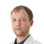 Широбоков Артём Сергеевич, хирург