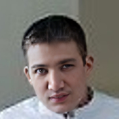 Идельбаев Зуфар Равилевич, офтальмолог