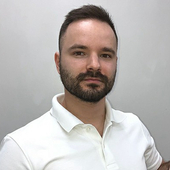 Грибков Андрей Николаевич, стоматолог-терапевт