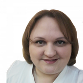 Молчанова Екатерина Анатольевна, рентгенолог