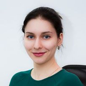 Литвак Анастасия Леонидовна, пластический хирург