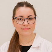 Сластникова Евгения Сергеевна, детский кардиолог