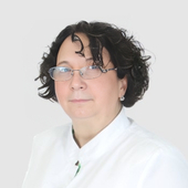 Рунова Галина Сергеевна, стоматолог-терапевт