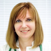 Орешкина (Челогузова) Елена Евгеньевна, аллерголог