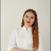 Шашина Мария Дмитриевна, косметолог