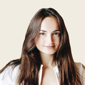 Северинец Екатерина Александровна, косметолог