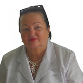 Ермилова Татьяна Сергеевна, гинеколог