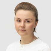 Балыкина (Санникова) Елена Викторовна, ревматолог