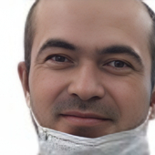 Магомедов Салават Исламович, стоматолог-терапевт