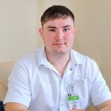 Тетерин Роман Николаевич, анестезиолог