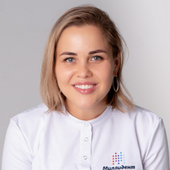 Латыпова Аина Раилевна, стоматолог-терапевт