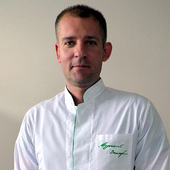 Староверов Дмитрий Николаевич, анестезиолог-реаниматолог