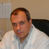 Мельников Михаил Аркадьевич, психиатр