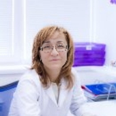 Калухова Рита Кайсыновна, косметолог