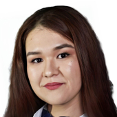 Матякубова Мавлюда, терапевт