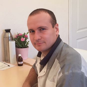 Алексеев Максим Владимирович, детский ортопед