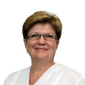 Провоторова Тамара Васильевна, гинеколог