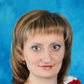 Филлипова Оксана Рудольфовна, ЛОР