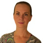 Коровянская Зоя Александровна, ортодонт