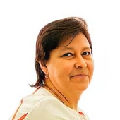 Каблукова Светлана Александровна, стоматолог-терапевт