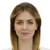 Мезенцева Екатерина Олеговна, ортодонт