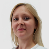 Радевич Галина Сергеевна, офтальмолог