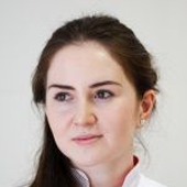 Абукова Мадина Уллубиевна, кардиолог