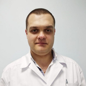 Кулик Владимир Анатольевич, рентгенолог