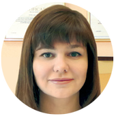 Калашникова К. Г., врач-косметолог