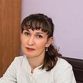 Погадаева Елена Алексеевна, ревматолог