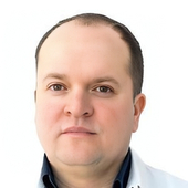 Афанасьев Николай Евгеньевич, терапевт