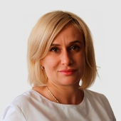 Казанджий (Пятова) Анна Владимировна, косметолог