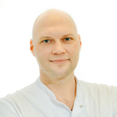 Радченко Сергей Олегович, ортопед